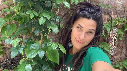 Ivana Nadal de invitada a PH: Podemos Hablar