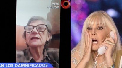 Denuncian por estafa a falsos productores que se hicieron pasar por integrantes del programa de Susana