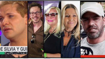 Tomasito contó cómo se enteró Guido Süller de la muerte de su padre: estalló la interna familiar