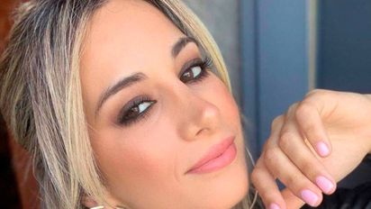 Las contundentes palabras de Estefanía Berardi contra un participante de 