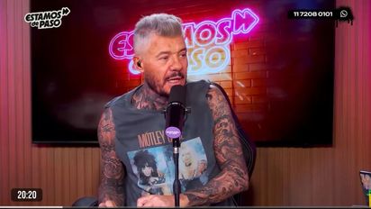 Marcelo Tinelli volvió al streaming por Carnaval: los números de 
