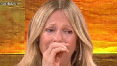 La decisión que tomó el jurado de Masterchef Celebrity ante la falta de Claudia Fontán