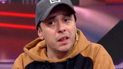 El Dipy apuntó contra Pablo Echarri luego de burlarse de su accidente