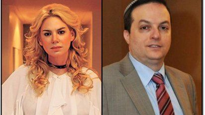 Esmeralda Mitre le responde al ex titular de la DAIA: 