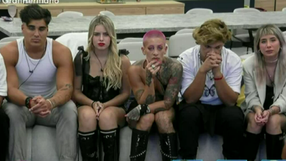 Gran Hermano: quién abandonó la casa este domingo 14 de abril
