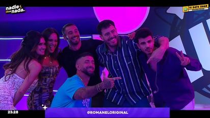 Luzu TV: ¿Cómo cerró la semana en números 