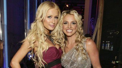 ¡Se compadece! Paris Hilton defiende a Britney Spears
