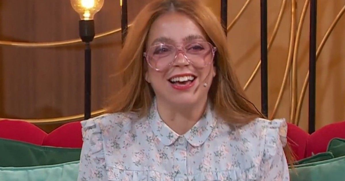 En su cumpleaños, Juariu se mostró con su bebé y enterneció a todos