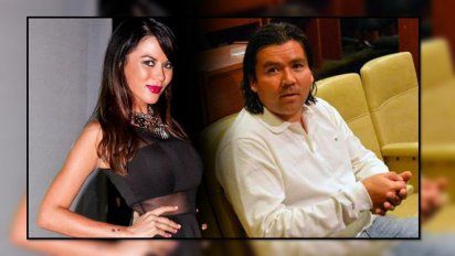 Liberan al hermano de Karina Jelinek: el sentido mensaje de la modelo