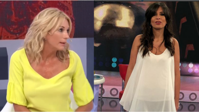 Edith Hermida acusó a Yanina Latorre de ningunear al panel de Bendita: 