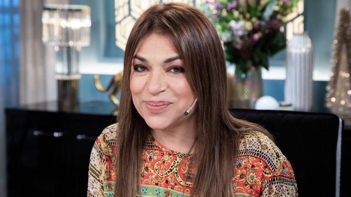 Claribel Medina será la nueva conductora de Canal 9