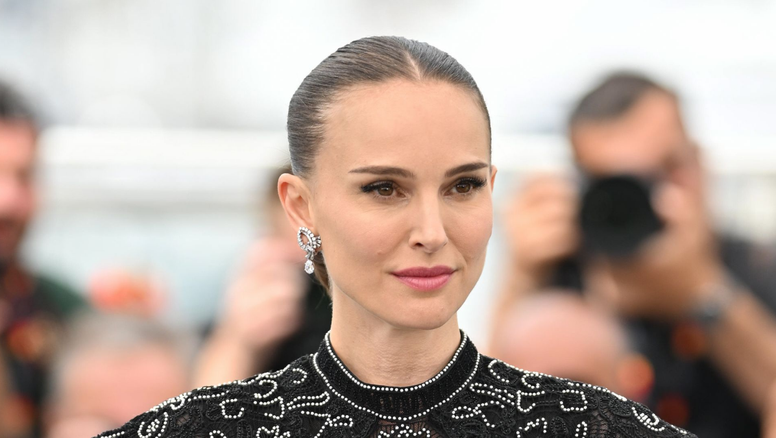 Natalie Portman, a los 44, espera su tercer hijo y lo celebra como un milagro