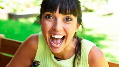 El Gran Premio de la Cocina: Felicitas Pizarro tuvo que ausentarse del piso por un incidente con su embarazo