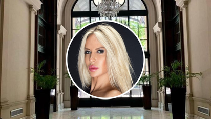 Luciana Salazar dio detalles del departamento de US$ 9.000 por mes que alquila