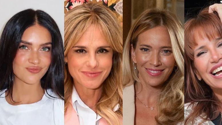 Famosos celebran el Día de la Madre con emotivas dedicatorias en las redes sociales