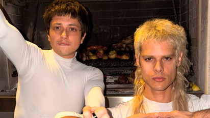 Ca7riel y Paco Amoroso: Conquistan el Movistar Arena y lanzan gira mundial