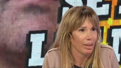 Gabriela Trenchi cada vez tiene más problemas de salud