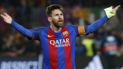 ¡Vetado! La negociación que Lionel Messi prohíbe en Barcelona