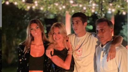 Lola y Dieguito, los hijos de Yanina Latorre estrenaron videoclip