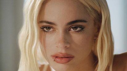 Tini Stoessel anunció la presentación en vivo de su nuevo álbum: Cuándo y dónde será