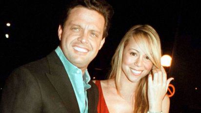 Luis Miguel: Quién interpretará a Mariah Carey en la serie 