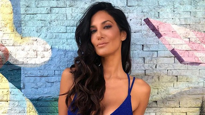 Silvina Escudero reapareció en Instagram tras conocerse el duro momento que atravesó