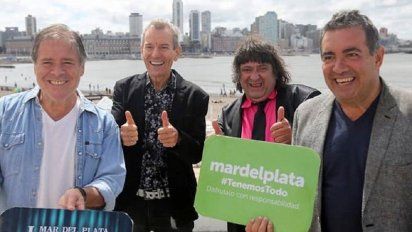 Se levanta la obra en de Diego Pérez en Mar del Plata por falta de público