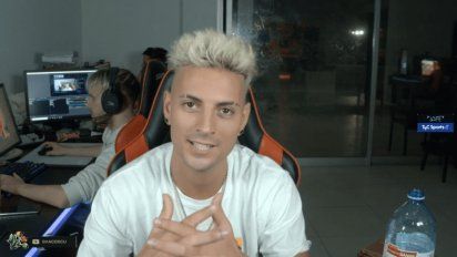 Coscu sorprendió con su respuesta sobre la llegada de Marcelo Tinelli a Twitch