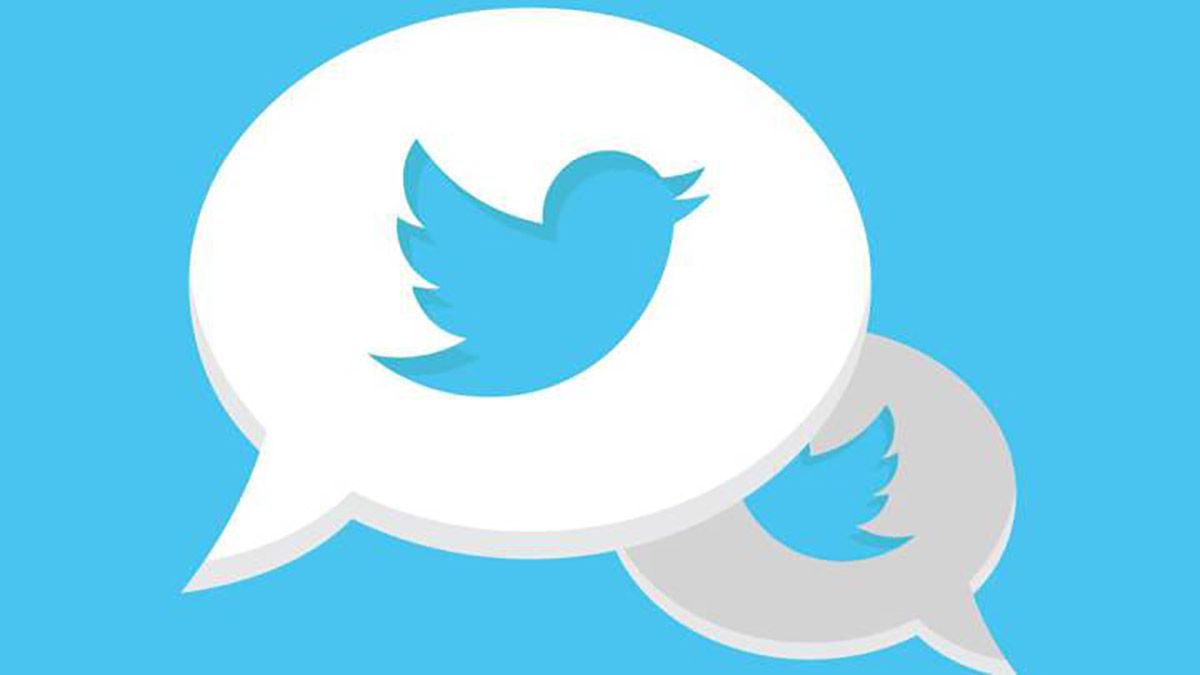 Twitter añadió nuevas etiquetas para identificar a gobernantes y medios de comunicación del Estado