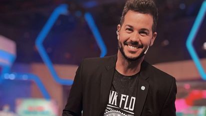 Nicolás Magaldi mostró su lugar mágico