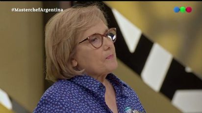 Dolli Irigoyen retó a Mica Viciconte y esta le respondió