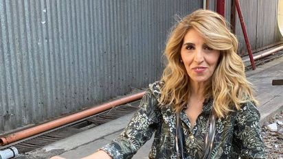 Karina Iavícoli tiene una opinión muy picante sobre Camila Homs