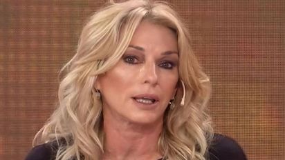 Yanina Latorre se desquitó de todos los que la criticaron cuando fue a Las Vegas