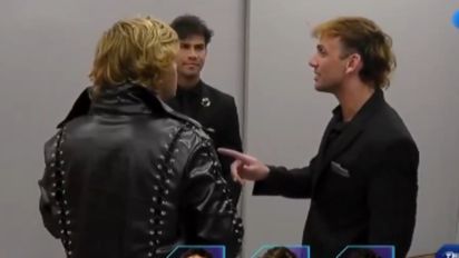 'Gran Hermano': rating con la entrada de Santiago Del Moro a la casa