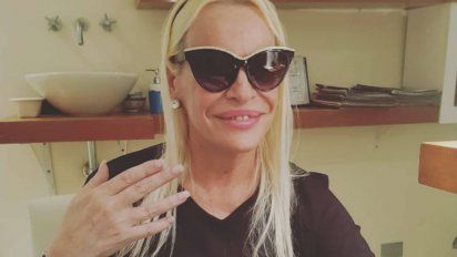 Famosa en crisis: Mediática cobra $100 la foto