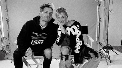 ¿Cuántos hijos quiere tener Stefanía Roitman con Ricky?