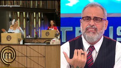 Jorge Rial apuntó contra 