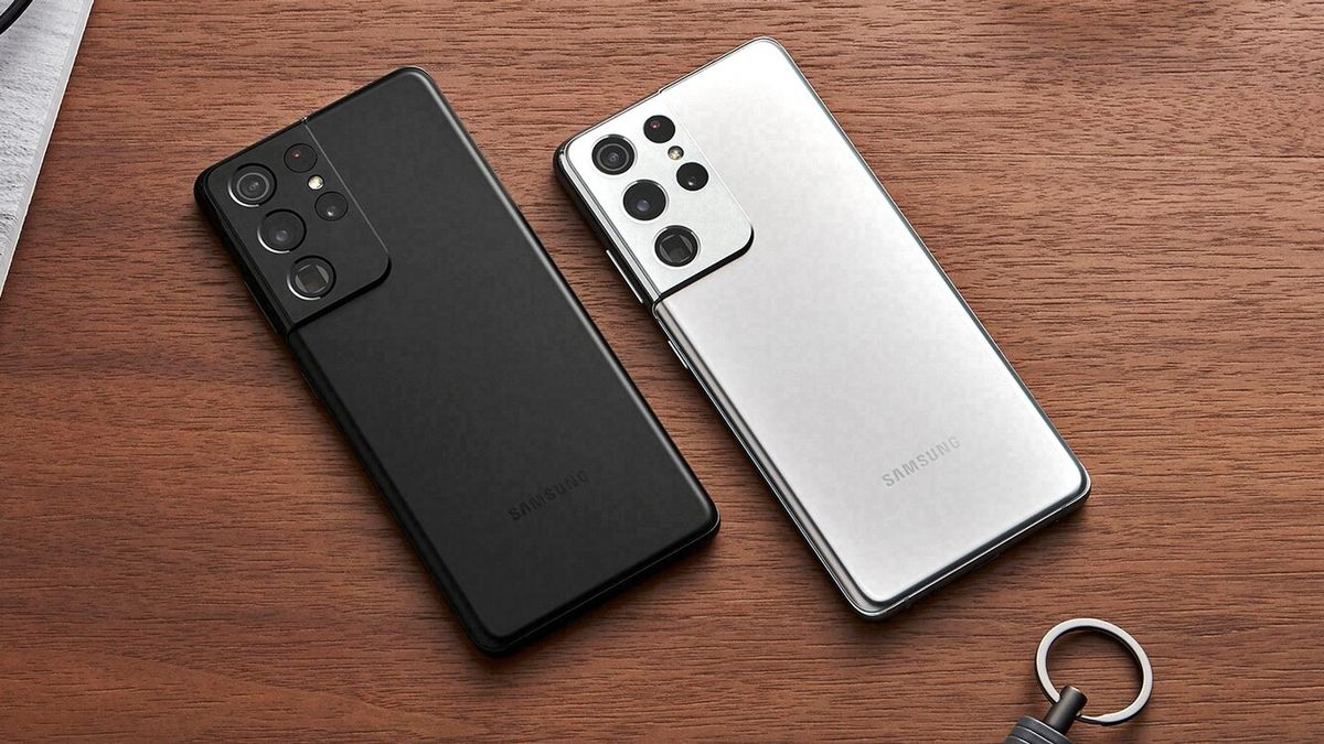 nuevo galaxy 2021