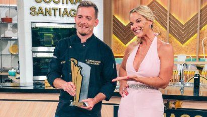 Temporada 9 de El Gran Premio de la Cocina ya tiene ganador