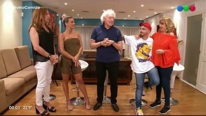 Rating: Cuánto logró la repetición de 