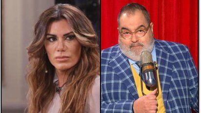 El escrito de Flor de la Ve contra Lanata en el Inadi: 