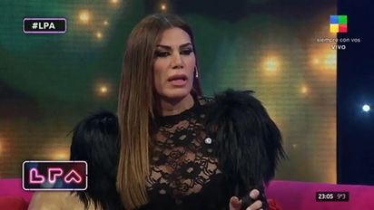 Flor de la V reveló por qué quiere volver a ser madre: 