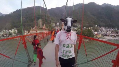 DOC Buenos Aires se inauguró hoy 