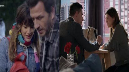 Así comenzó Campanas en la noche