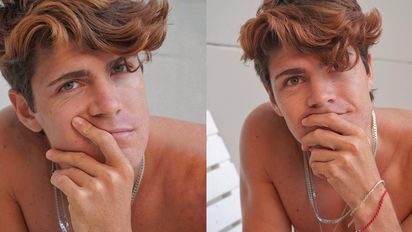 Marcos Ginocchio de 'Gran Hermano' reveló por qué está 