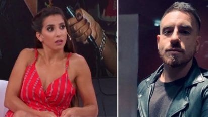 Emotivo: Fede Bal y Cinthia Fernández se sensibilizaron al ver este video