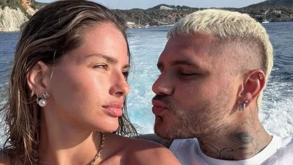 Se confirmó cuándo regresa la China Suárez a Argentina y cuáles son sus planes con Mauro Icardi