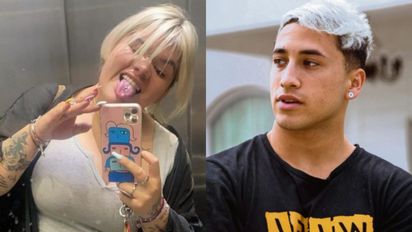 More Rial admitió que salió a comer con Yao Cabrera