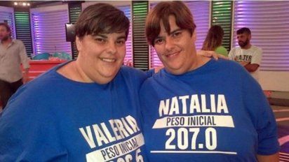 Natalia de Cuestión de Peso se fue a vivir a Rusia 