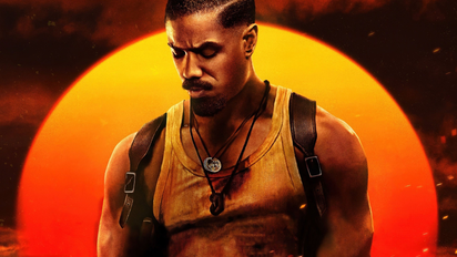 La película de vampiros recién estrenada en Max que no te podés perder este fin de semana